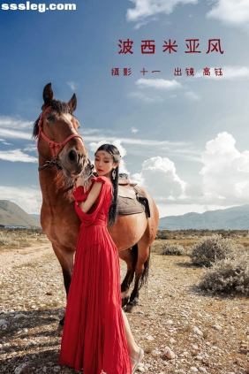 [YITUYU艺图语]2022.05.25 波西米亚 高钰[28P382M]