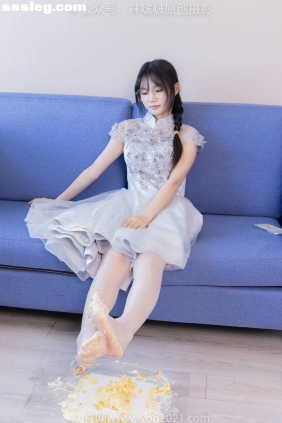 [BoBoSocks袜啵啵] No.512 甜甜圈[143P+1V6.31G]