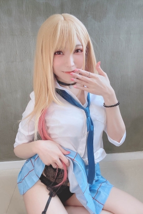 YuDan魚蛋 Marin[23P345M]