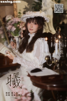 [YITUYU艺图语]2024.12.06 曦 爱闹没情绪[22P340M]