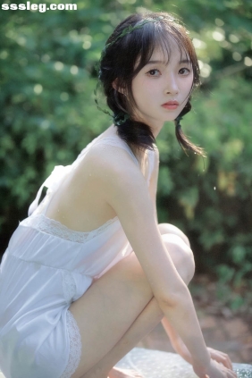 [YITUYU艺图语]2025.05.08 潮湿的夏 乌堆少女[31P693M]