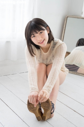 [Minisuka.tv] Risa Sawamura 沢村りさ Secret Gallery (STAGE1) 2.2 [30P19M]