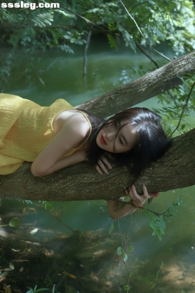 [YITUYU艺图语]2025.12.05 夏日的记忆 华老怪HaLo[33P286M]