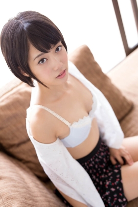 [Minisuka.tv] Koharu Nishino 西野小春 Secret Gallery (STAGE2) 9.2 [55P26M]