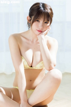 えなこ 夏がはじまる[12P28M]
