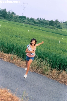 [YITUYU艺图语]2025.05.08 第四十四次日落 -小野椿芽-[22P223M]