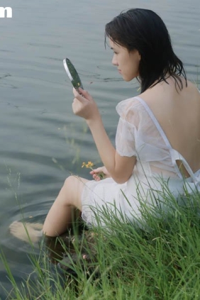 [YITUYU艺图语]2025.12.18 汀溪 华老怪HaLo[35P226M]