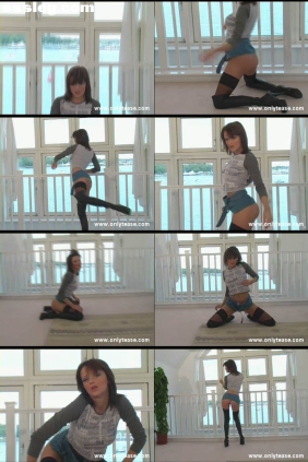 [OnlyTease]2005.07.12 Chloe[1V48M]
