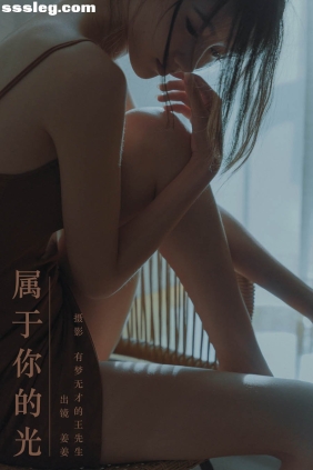 [YITUYU艺图语]2024.05.27 属于你的光 姜姜[25P367M]