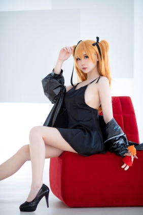 焖焖碳 EVA 明日香[29P78M]