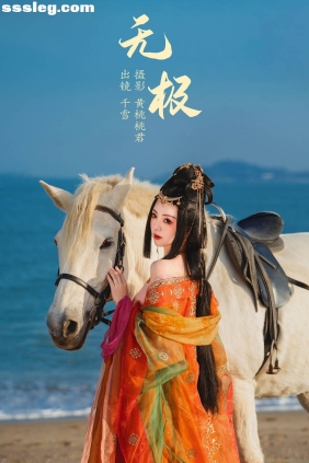 [YITUYU艺图语]2023.08.27 无极 千雪呀[34P241M]