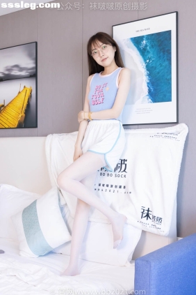 [BoBoSocks袜啵啵] No.479 稚予[140P+1V5.53G]