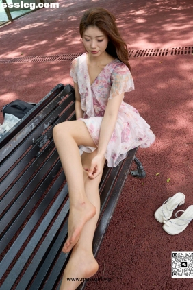 [MussGirl慕丝女郎] 第649期 小艾 中[90P272M]