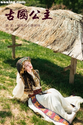 [YITUYU艺图语]2023.07.12 古国公主 壹萱-[57P644M]