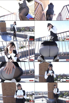 [Digi-Gra] Azusa Misaki 岬あずさ MOVIE 04 [1V436M]