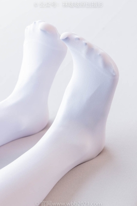[BoBoSocks袜啵啵] No.421 奶油[140P+1V6.20G]