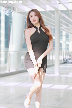 THEBEAUTY 2023广州车展 抖音网红随拍104 [1V359M]