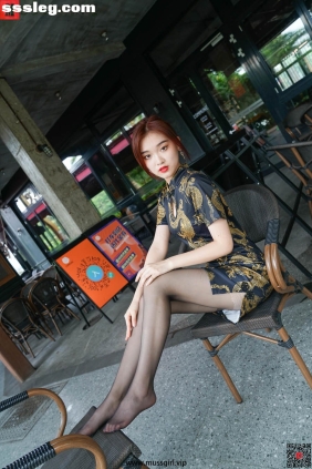 [MussGirl慕丝女郎] 第472期 小亚 中[102P216M]