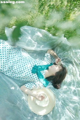[YITUYU艺图语]2025.05.17 太阳公公早 样子[23P344M]