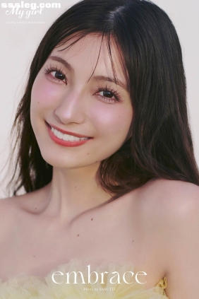 高野麻里佳 Embrace My Girl[62P51M]