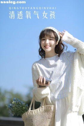 [YITUYU艺图语]2022.04.20 清透氧气女孩 阳曦[28P229M]