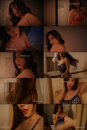 [YouMi尤蜜]2019.06.11 No.220 孙梦瑶[1V169M]