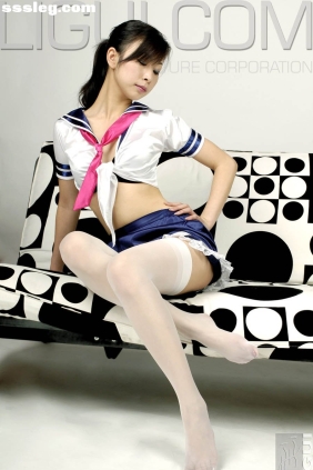 [Ligui丽柜]2006.09.04 冰冰