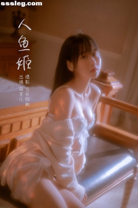 [YITUYU艺图语]2023.02.28 人鱼姬 萌芽儿o0[21P518M]