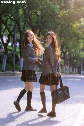 [YITUYU艺图语]2025.05.21 盛夏光年 高冷小别兔&小新肝儿[14P193M]