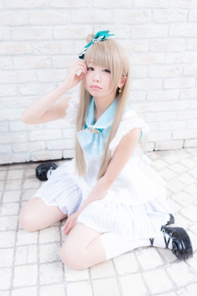 五木あきら Taso Kotori ことりたそ[216P148M]