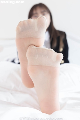 [BoBoSocks袜啵啵] No.686 稚予[158P+1V8.82G]