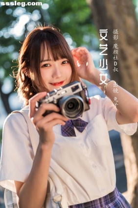 [YITUYU艺图语]2022.05.08 文艺少女 兔子Zzz不吃胡萝卜[23P178M]