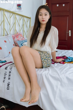 物恋传媒 No.2277 美兔 薄肉丝[140P+1V6.69G]