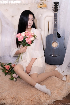 甜予摄影 No.112 澜澜[125P+2V9.87G]