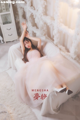[YITUYU艺图语]2022.05.14 梦纱 贰加六[23P170M]