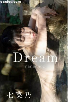 七菜乃 Dream[288P186M]