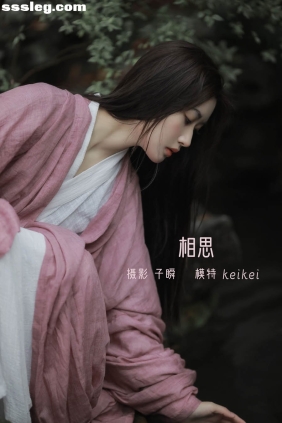 [YITUYU艺图语]2022.05.13 相思 keikei白茶清欢[26P199M]
