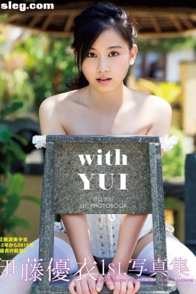伊藤優衣 With YUI[82P105M]