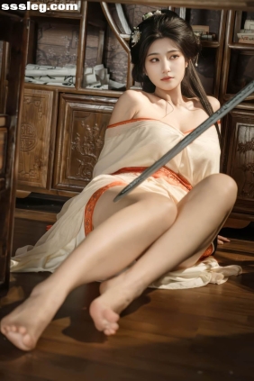 星澜是澜澜叫澜妹呀 痴情缚[74P437M]