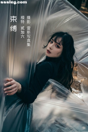 [YITUYU艺图语]2022.05.08 束缚 贰加六[27P148M]