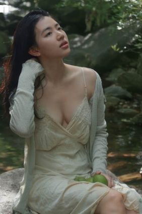 [YITUYU艺图语]2025.12.14 青木瓜的恋爱 华老怪HaLo[37P249M]