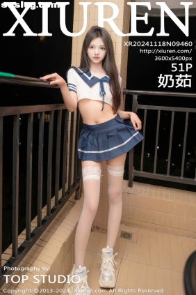 [XIUREN秀人网]2024.11.18 No.9460 奶茹