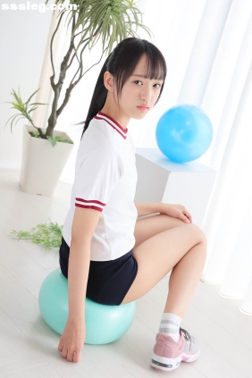 [Minisuka.tv] Yuna Sakiyama 咲山ゆな Regular Gallery 02 [56P23M]