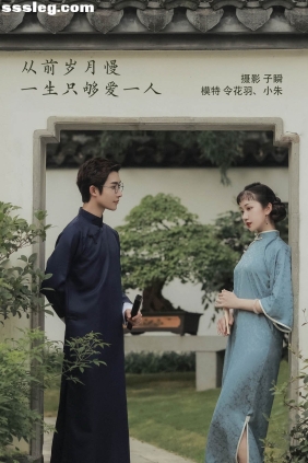 [YITUYU艺图语]2022.03.29 一生只够爱一人 令花羽[28P894M]