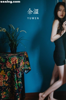 [YITUYU艺图语]2022.05.01 余温 茶架[29P466M]